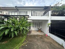 Seletar Hills Estate (D28), Terrace #589671601